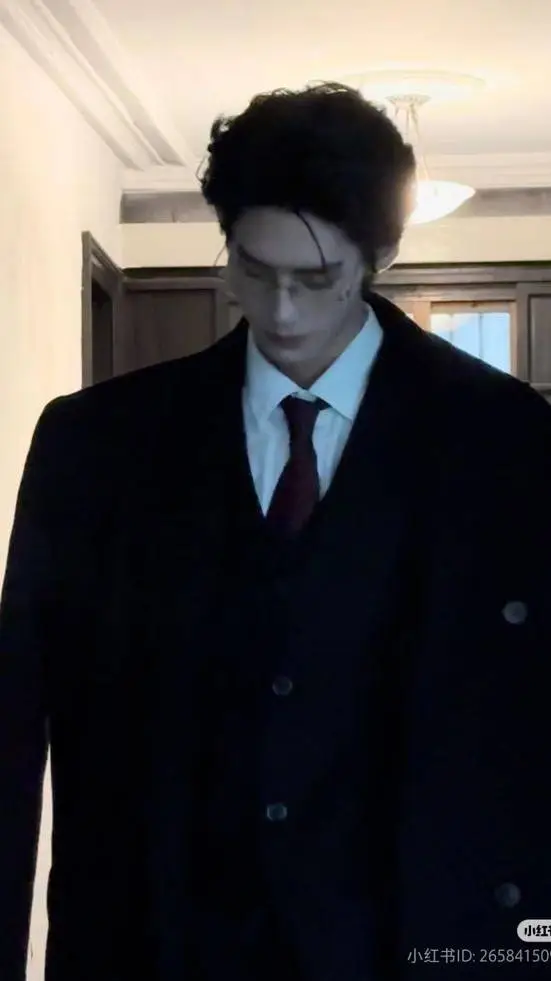 ai character: Brighton  background