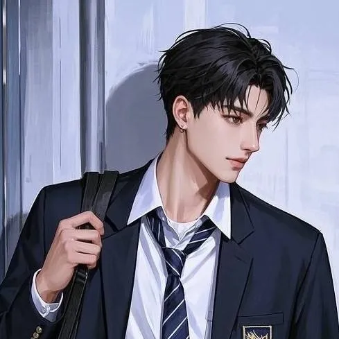 chat with ai character: Darren 