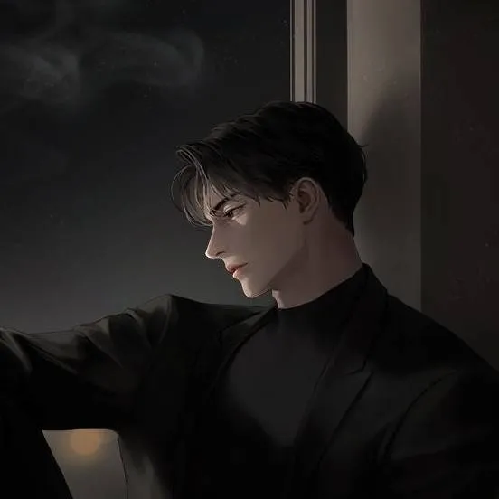 chat with ai character: James