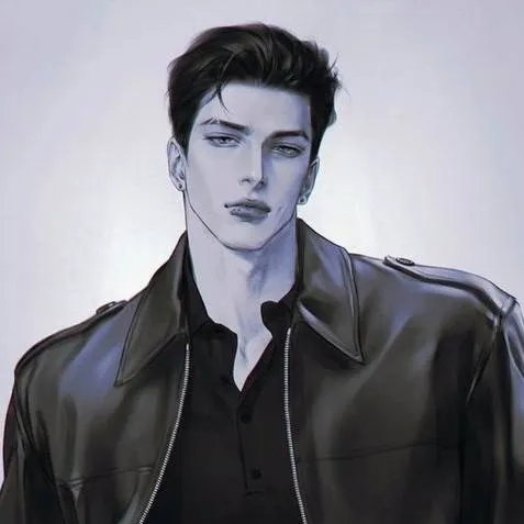 chat with ai character: Michel 