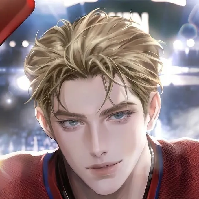 chat with ai character: Mike