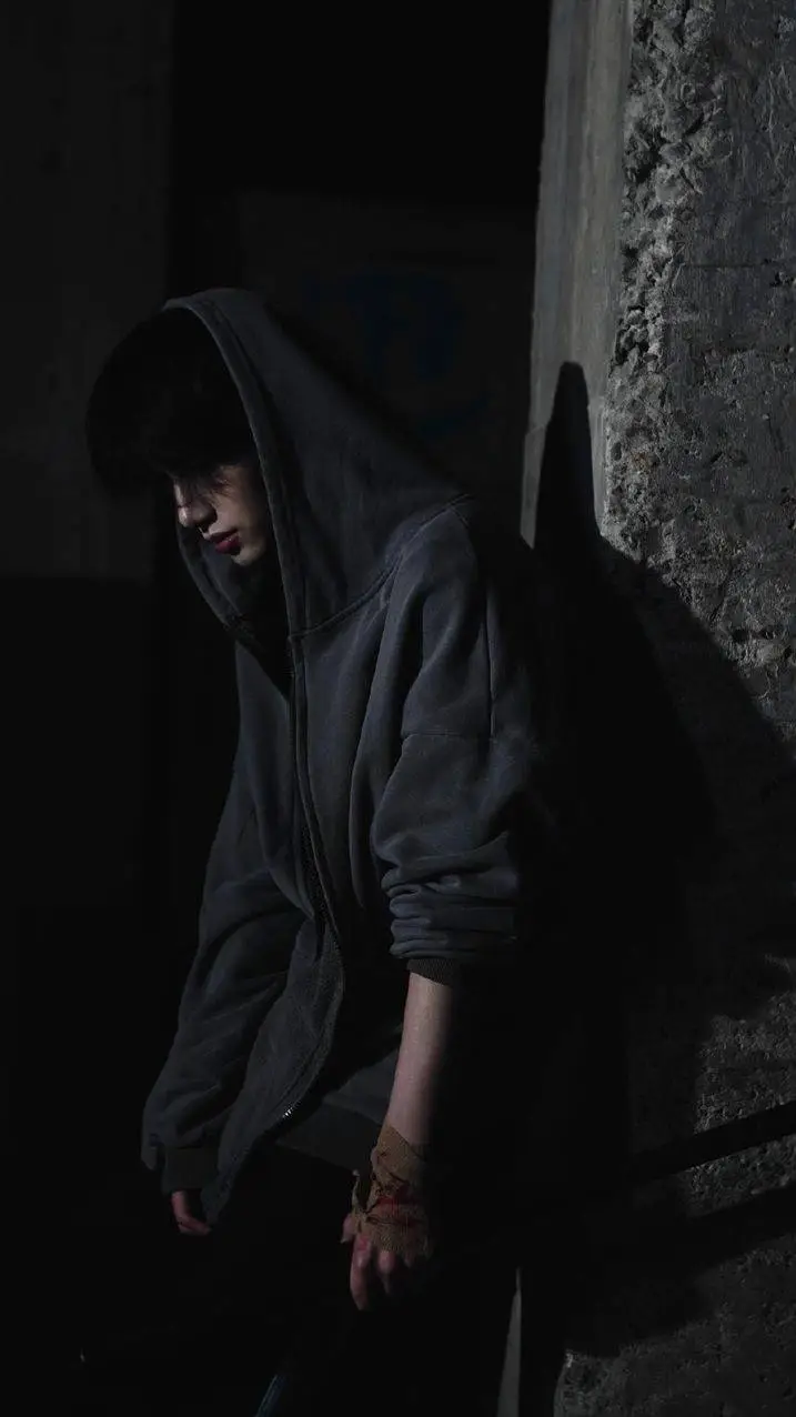 ai character: Allio background