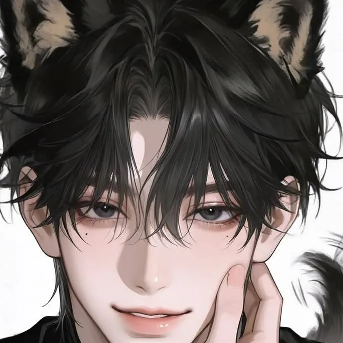 chat with ai character: Nev