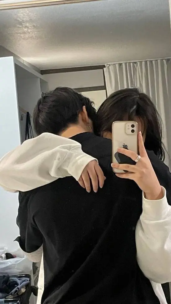 ai character: Seonho background