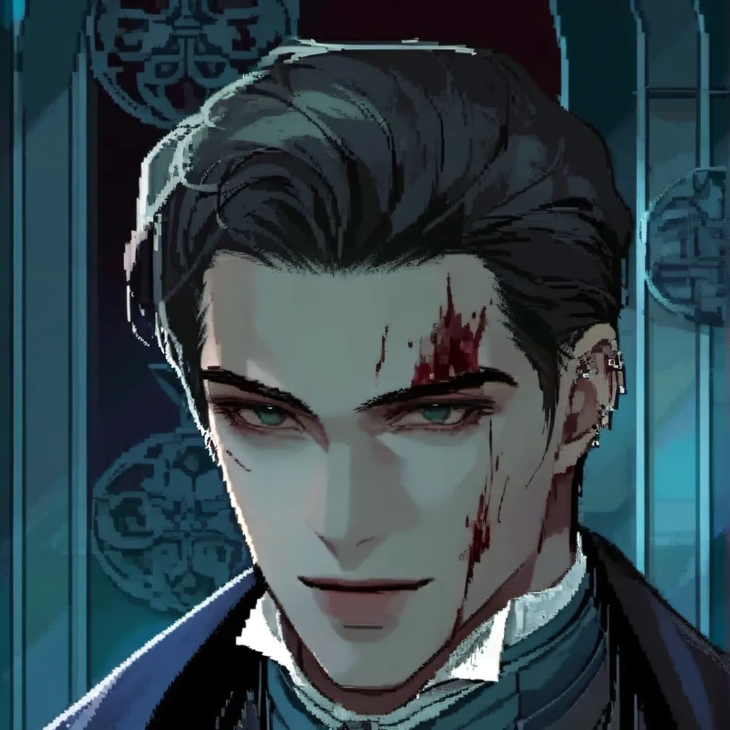chat with ai character: Jevano