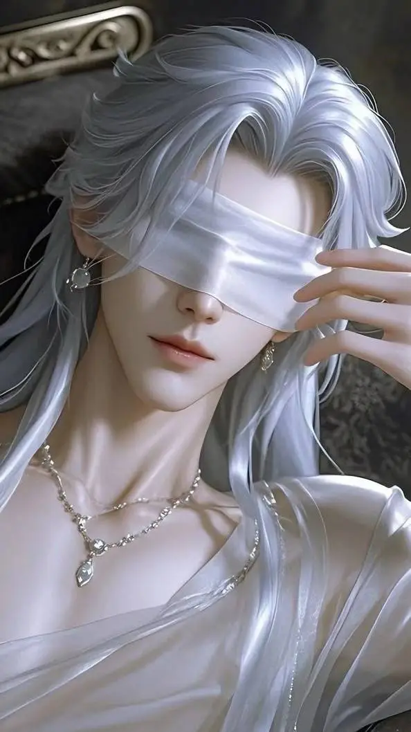 ai character: Zean background