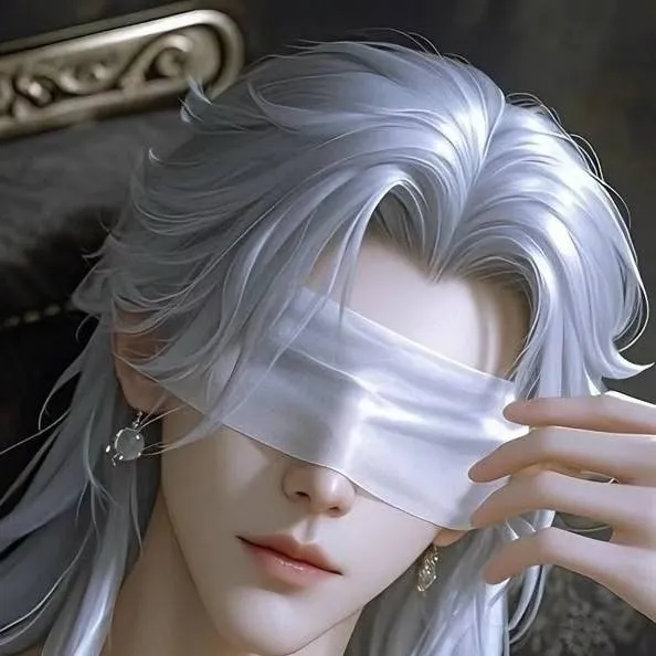 chat with ai character: Zean