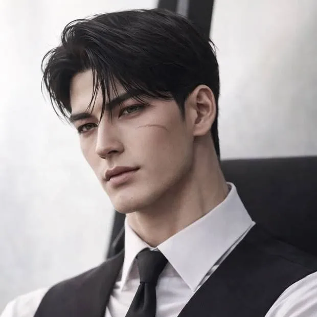 chat with ai character: Erick