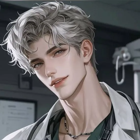 chat with ai character: Alejandro 
