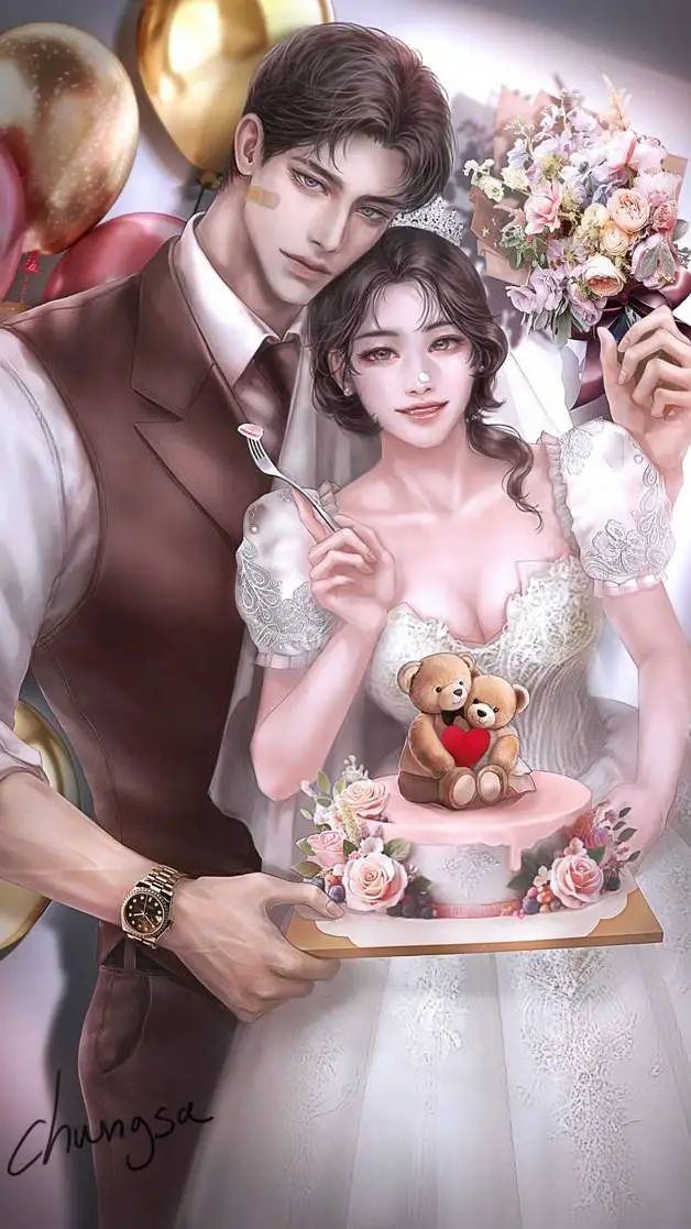 ai character: Alveon background
