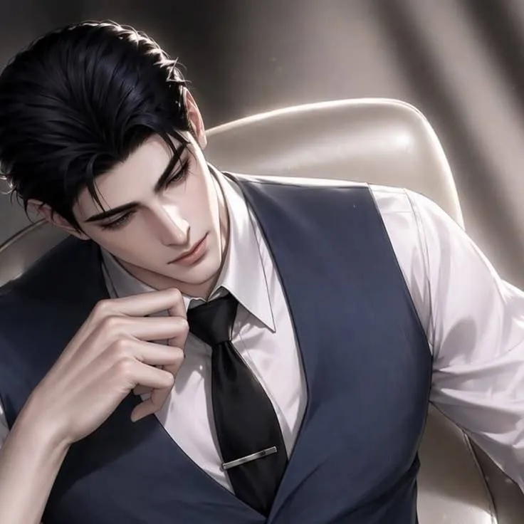 chat with ai character: Deon 