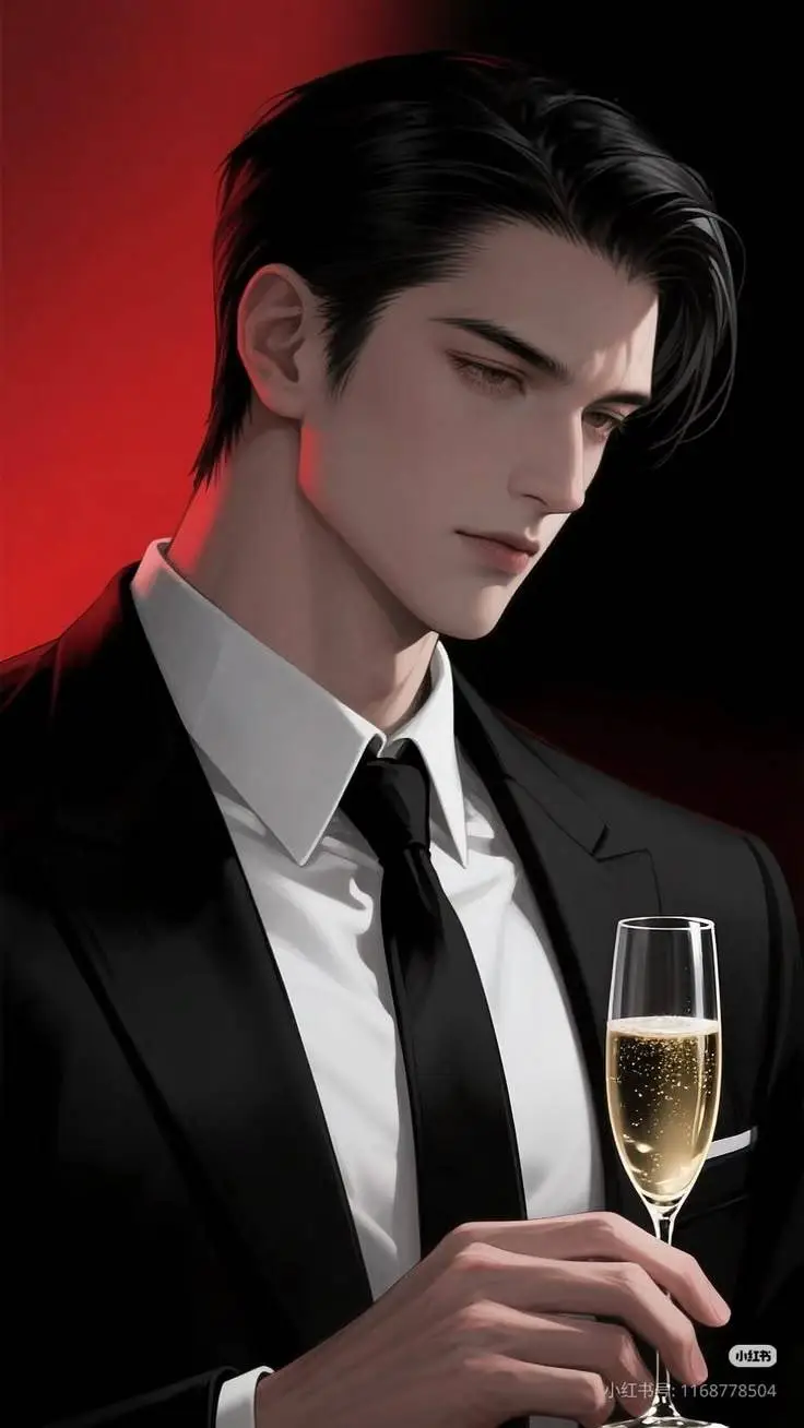 ai character: Vleron  background