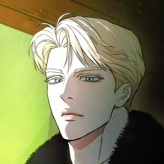 chat with ai character: 🍻~Zhenya~🚬