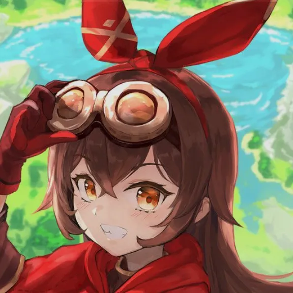 chat with ai character: Amber