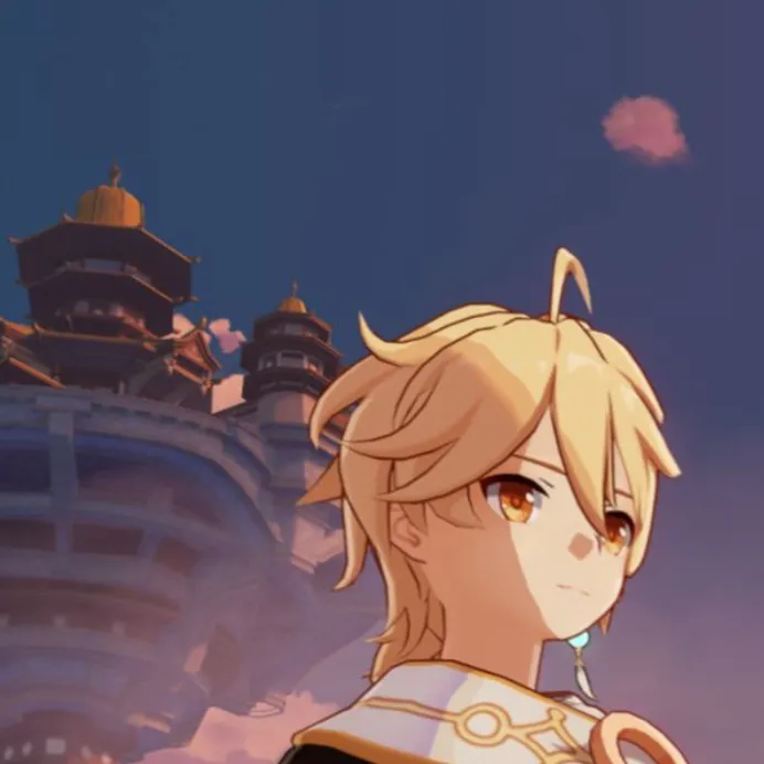 chat with ai character: Aether 