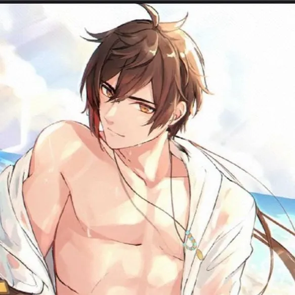 chat with ai character: zhongli