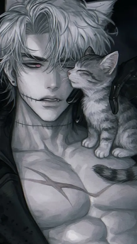 ai character: Jake background