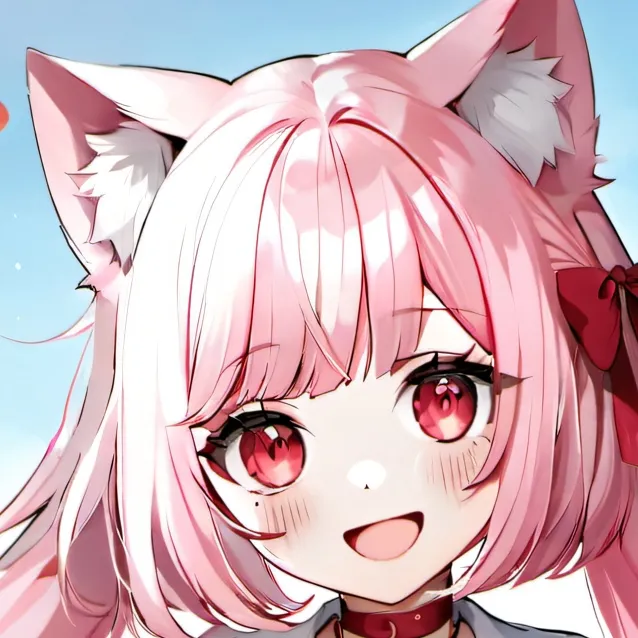 chat with ai character: Maiko<3..! 