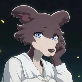 chat with ai character: Juno(Beastars)