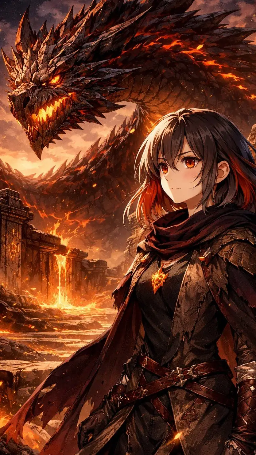 ai character: Kaelyn background