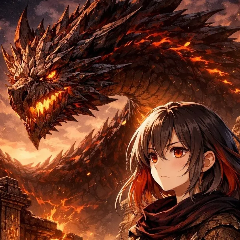 chat with ai character: Kaelyn