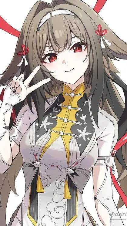 ai character: Ye Shunguang background