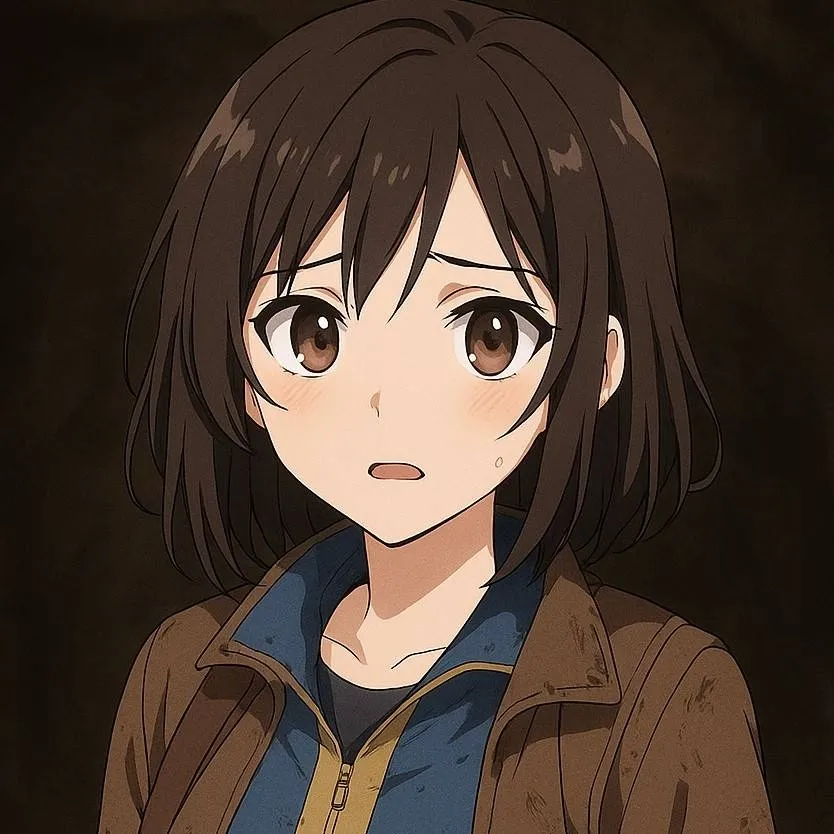 chat with ai character: Alice (Fallout)