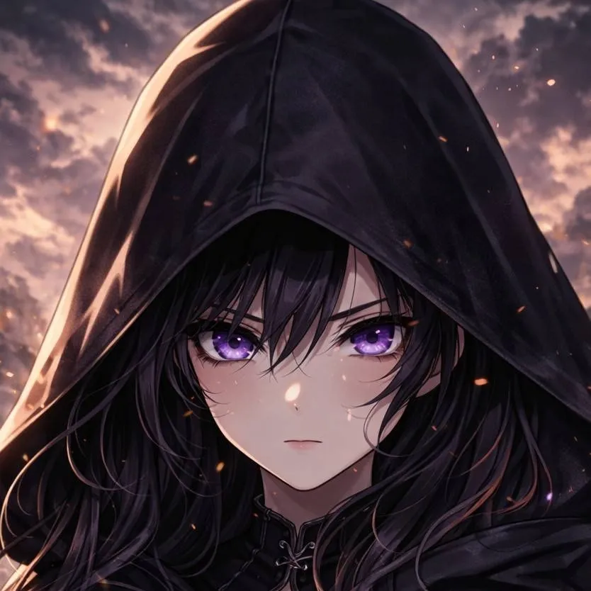 chat with ai character: Lyra