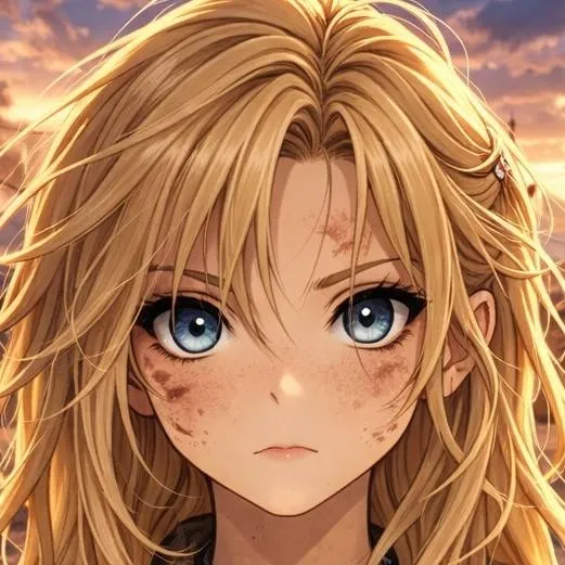chat with ai character: Mira Cole 