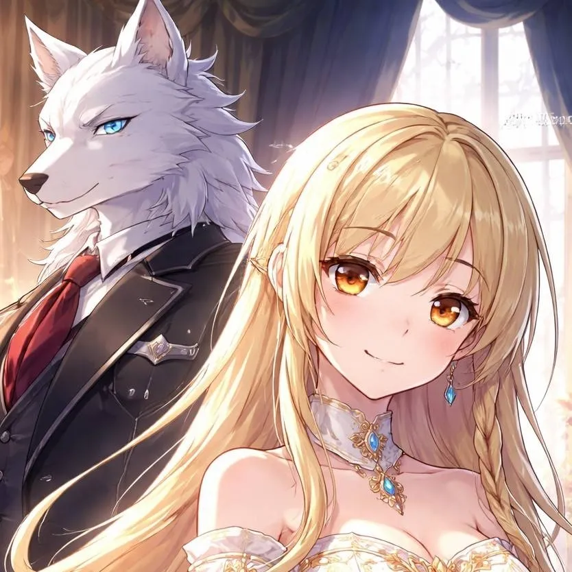 chat with ai character: Lina