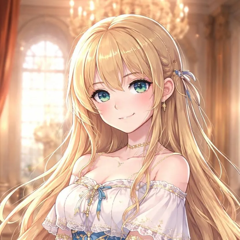chat with ai character: Elira