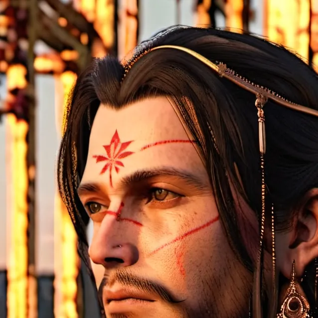 chat with ai character: Walden Vale