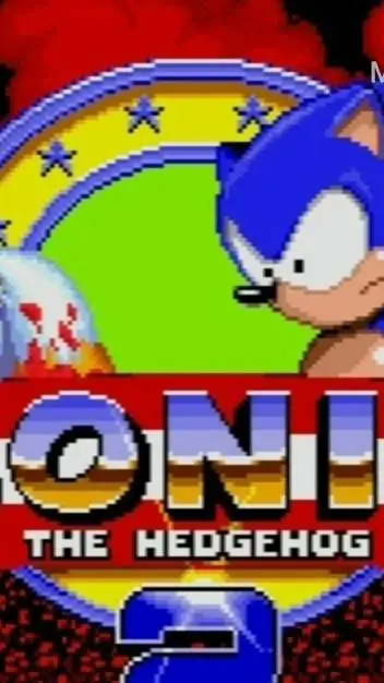 Talkie AI - Chat with Sonic friendship 