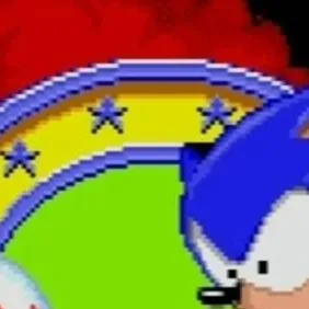 chat with ai character: Sonic friendship 