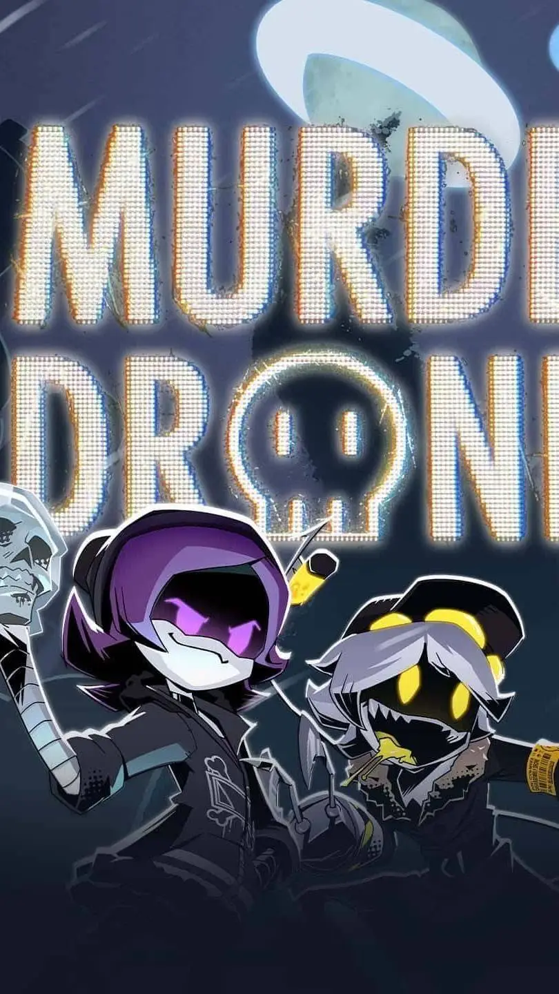 Talkie AI - Chat with Murder drones