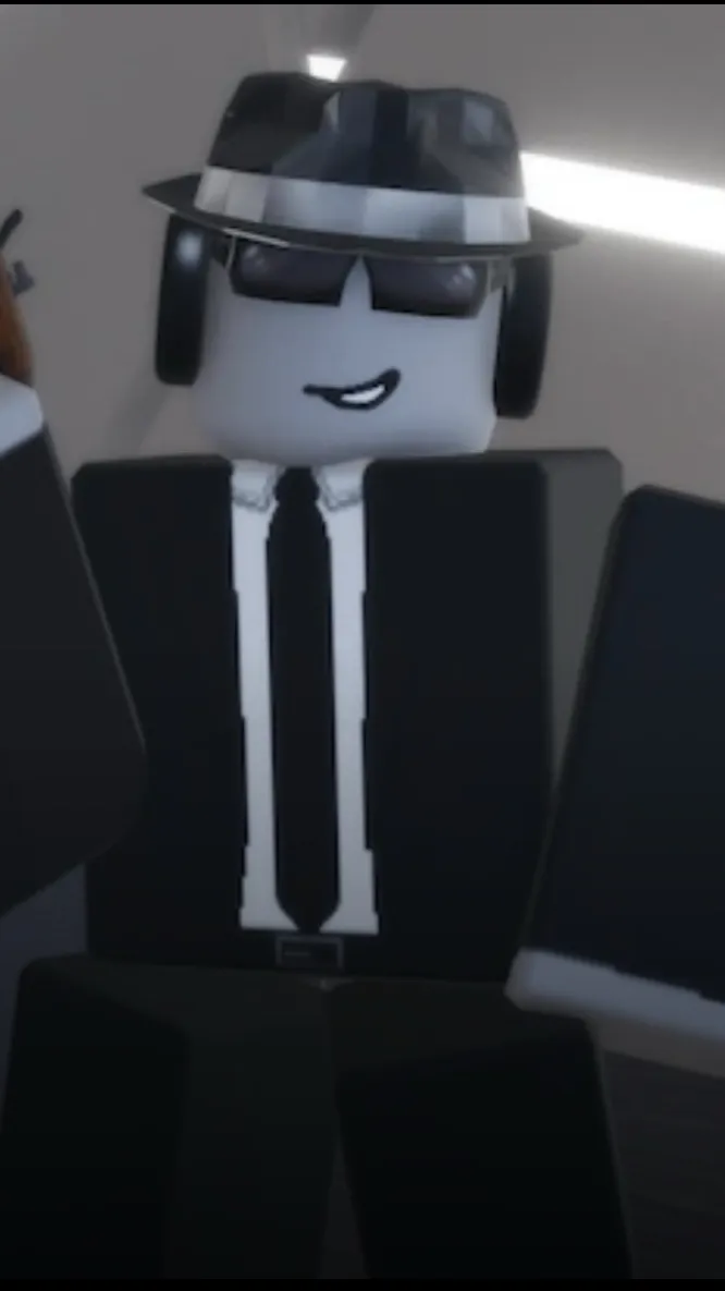 ai character: Chance background