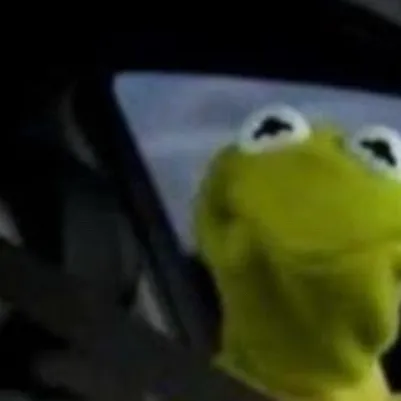 chat with ai character: kermit, the frog