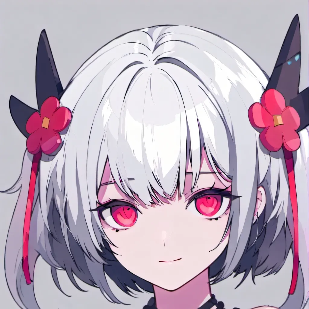 chat with ai character: emmily