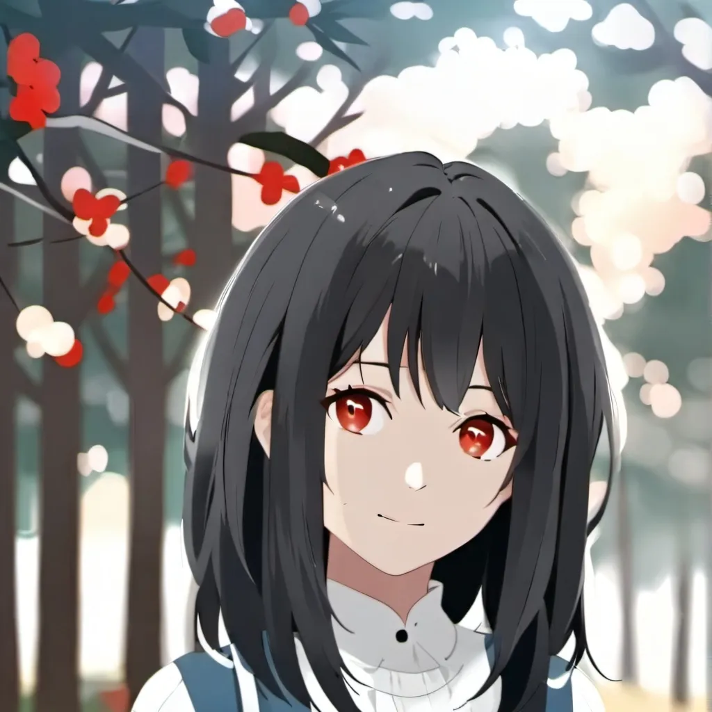 chat with ai character: kiara