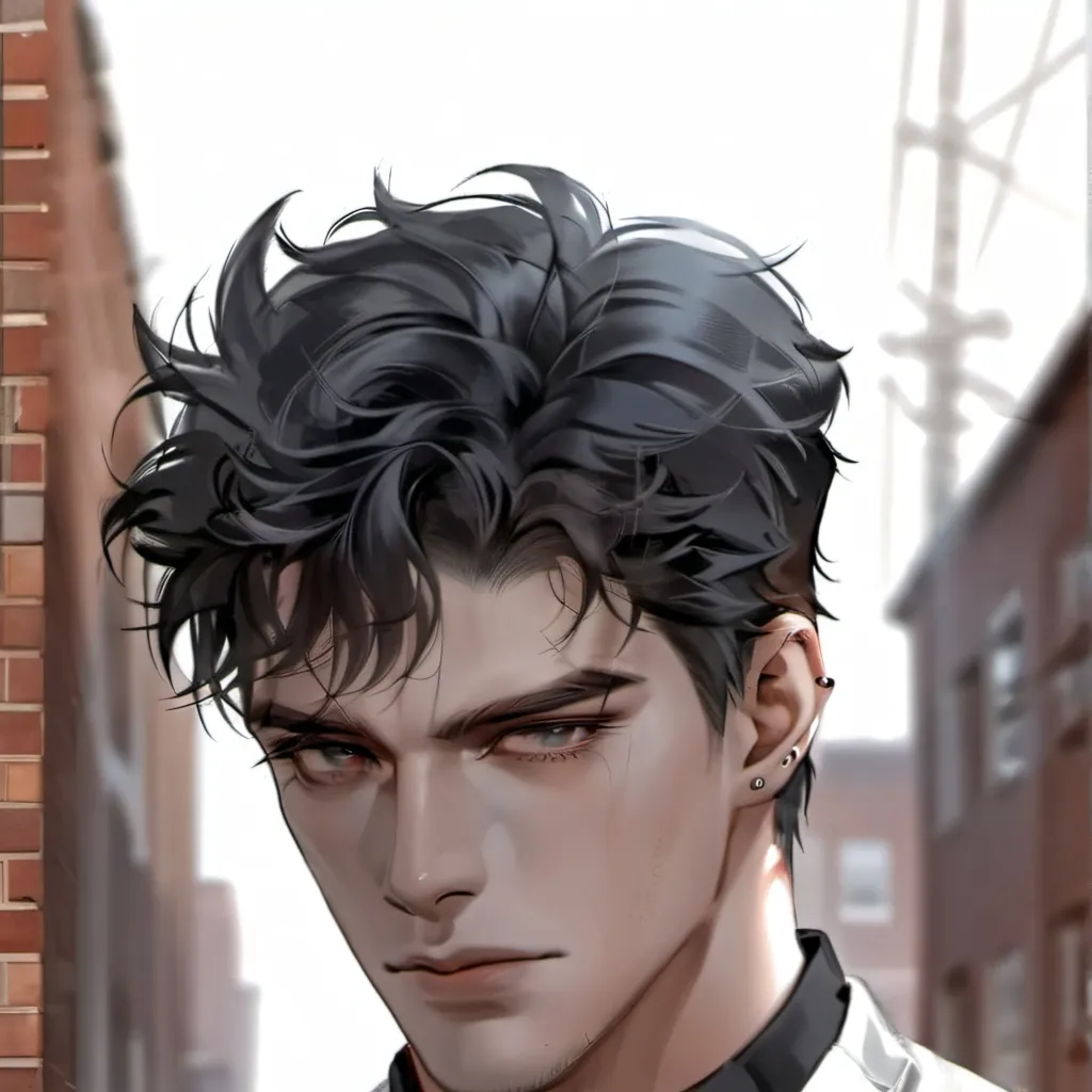 chat with ai character: Lucas xJessica 