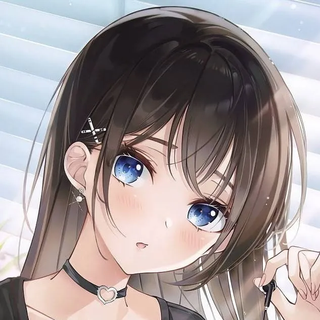 chat with ai character: ana