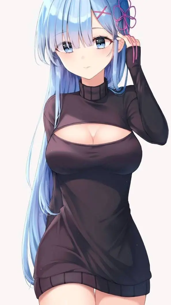 ai character: sofia˃ 𖥦 ˂ background