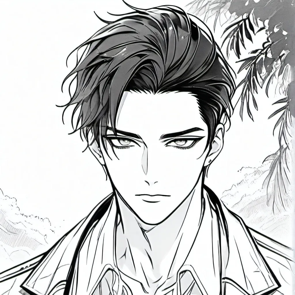 chat with ai character: Leonardo ❤️‍🔥🏳️‍🌈