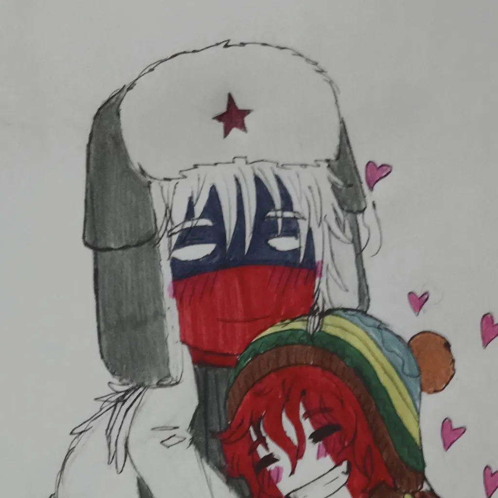 chat with ai character: Rusia x Perú 🇷🇺🇵🇪