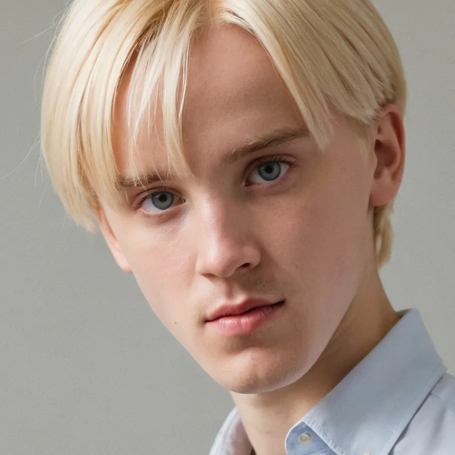 chat with ai character: Draco Malfoy ❤️