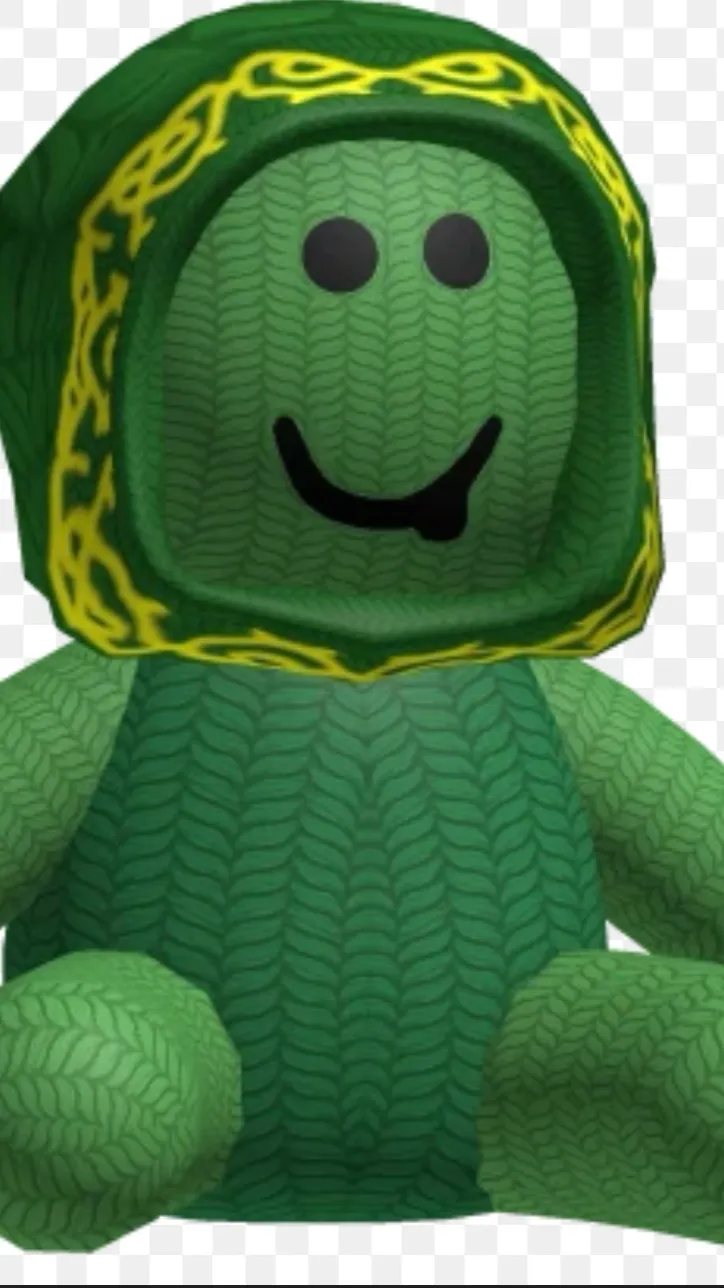 ai character: Rbx seriously hurt background