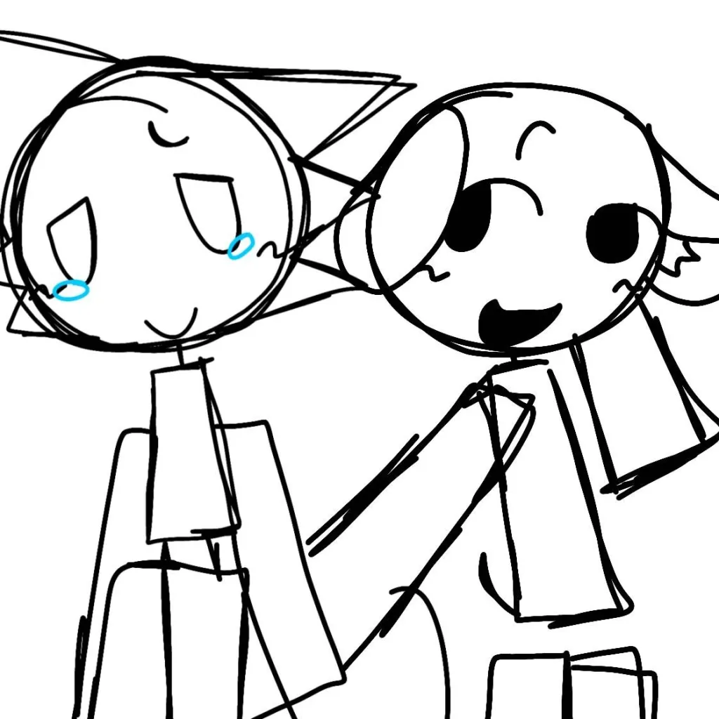 chat with ai character: catty y doggy