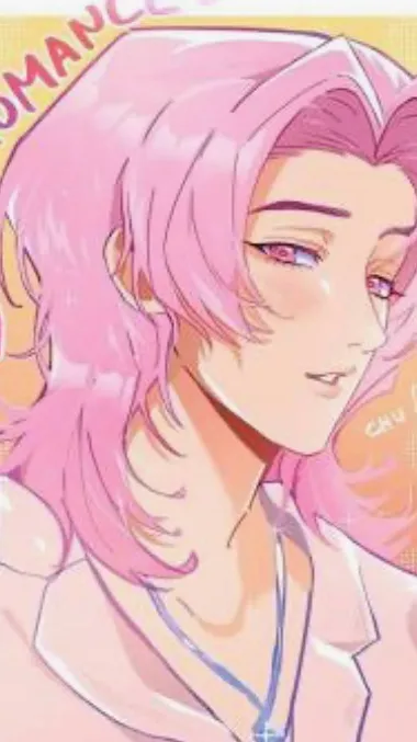 ai character: Romance background