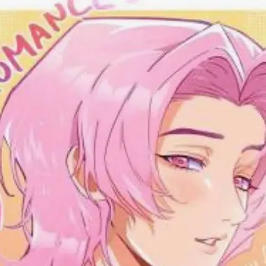 chat with ai character: Romance