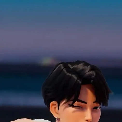 chat with ai character: Jinu